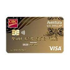 Provided your bus fare was charged to your eligible cibc card, baggage insurance coverage provides reimbursement of up to $500 per insured person, to a maximum of $1000 per claim for your lost luggage and its contents. Cibc Us Dollar Aventura Gold Visa Card Review August 2021 Finder Canada