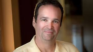 Dale Sprague: Branding man