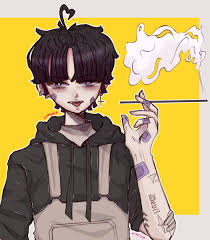 Broke Ailuropoda Melanoleuca On Twitter What Is He Smoking No It S Not A Cigarette It S Incense He S High Probably I Never Smoked That Immmmm Trying A New Style I Love The Share the best gifs now >>>. broke ailuropoda melanoleuca on twitter