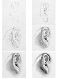 Best Drawing Realistic Tutorial Painting Techniques 65 Ideas Drawing People Art Drawings Simple Drawing Tips