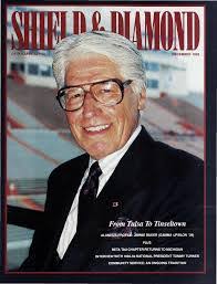 Tony Martindale's Instagram, Twitter & Facebook