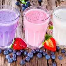 Copo de Vitamina