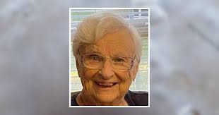 Dorothy Thelma Bell Obituary January 21, 2024