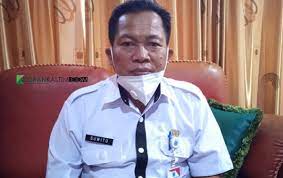 Olo manin aso buen si olondo (bahasa paser: Tingkatkan Kinerja Asn Pemkab Paser Berlakukan E Presensi Dan Skp Online Korankaltim Com