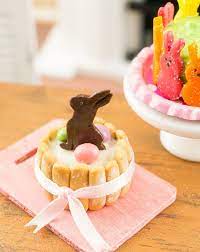 Je n'ai pas un bec sucré, aussi je. Gateau De Paques Thermomix Desserts Festifs Et Faciles Pour Vous Inspirer