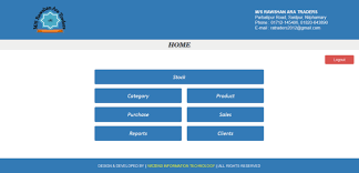 Businesses can buy extra functionality from there, with modules to help with virtually any business need. Provide Web Based Offline Inventory Management System By Wezend Tech Fiverr