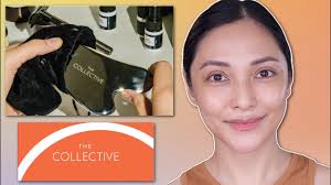 Lessons in Trying New Skincare Products with Ruth Spence