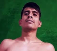 Erick Barrera's Instagram, Twitter & Facebook