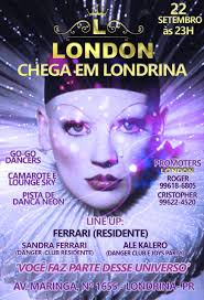 Profile for Dj Sandra Ferrari