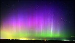 Photos Aurora Borealis Seen In Colorado Western Vacations Aurora Borealis Northern Lights