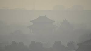 The coronavirus pandemic had cleared smog from china's skies for months, but air pollution has returned with a vengeance as factories rush to ramp up output after going idle during the outbreak. What Is China Doing To Tackle Its Air Pollution Bbc News