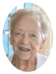 Ruth Rose Cujas McGovern (1925-2013)