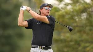 Phil mickelson joins to talk about his strategy in his upcoming match with partner tom brady against tiger woods and. Hall Of Fame Golfer Phil Mickelson Makes 500 000 Donation To Jackson State