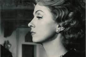 29, 30 avril, 1er mai : Rétrospective Danielle Darrieux