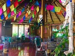 LA PALAPA DE RAUL, Oaxaca