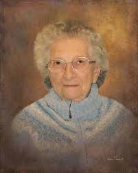 Obituary of Nadiene E. Durst