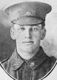 Virtual War Memorial