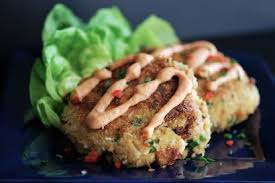 Plus, 15,000 vegfriends profiles, articles, and more! Sriracha Crab Cakes With Spicy Remoulade Tasty Kitchen A Happy Recipe Community