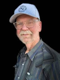 I actually met Stephen