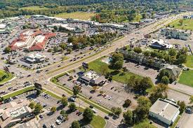 Gatlinburg's Ogle Family