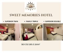 Puluhan ribu jawatan kosong melaka sektor swasta untuk diisi dengan segera. Sweet Memories Hotel Malacca Updated 2021 Prices