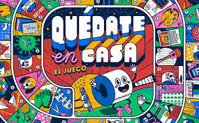 Maybe you would like to learn more about one of these? Quedate En Casa El Juego De Mesa Elefante Grafico