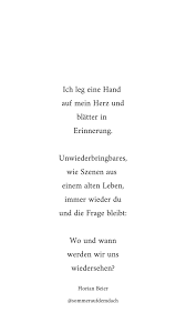 Pin Auf Gedichte Und Spruche