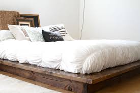 Maybe you would like to learn more about one of these? Minimalist Modern Wood Bed Frame Novocom Top