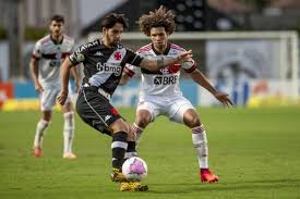 Vasco está em 17º lugar e virtualmente rebaixado. Flamengo X Vasco Provaveis Times Desfalques Onde Ver E Palpites Lance