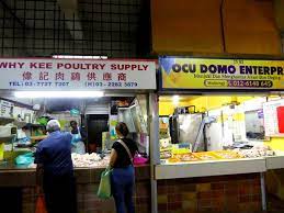 Go for swab test immediately, jelutong market traders told. What S The Big Fuss About The Ttdi Wet Market The Perpetual Saturday