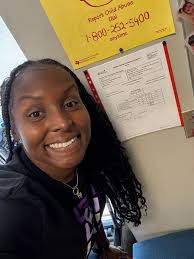 Junior year has begun. I'm so excited for my girl!!!