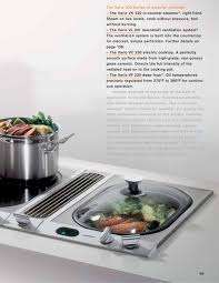 Of Gaggenau Cooktops Starting On Page 54 49 Appliances Gaggenau Kitchen Pinned By Www Modlar Com Kitchen Cooktop Kitchen Stove Cooktop