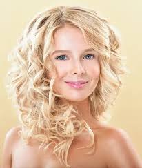 Hair grows at an average rate of ½ inch per month. 15 Modern Perm Haircuts For Women Styles At Life