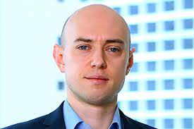 Stephen Mcalinden's Instagram, Twitter & Facebook