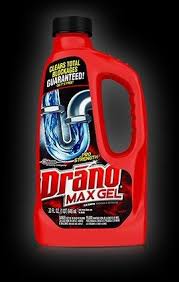 5 handy household uses for vinegar and then slower, and slower still. Why Is It Bad To Use Drano On A Clogged Shower Quora