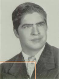 Gerald Allen Titus (1943-1999)