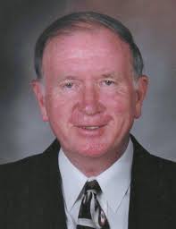 Obituary information for Darrel M. Gant