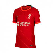 Full stats on lfc players, club products, official partners and lots more. Liverpool Fc Shirts Liverpool Official Jersey Kits 2021 2022 Futbol Emotion