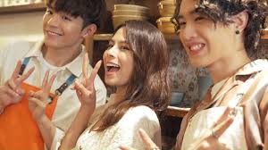 【群星尋保大放送 密切期待 】