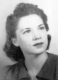 Bernice Buchanan Obituary (1920