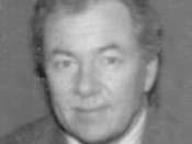 Kevin (Ken) Connaughton Obituary (1941