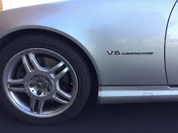 2004 Mercedes Benz Slk Class Pictures Cargurus Mercedes Benz Slk Mercedes Benz