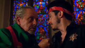 He Who Lives in Hidden Lakes