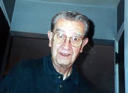 Vincent Feeney Obituary