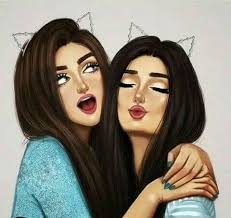 Bekijk meer ideeën over kawaii, tekenen en kawaii tekeningen. Afbeeldingsresultaat Voor Bff Drawings Bff Drawings Cute766