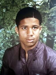 Derek Hoagland Obituary