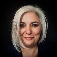 Shadow Self by Paula Marais