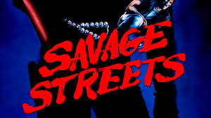 Prime Video: Savage Streets