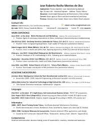 I hope that you will consider my advice and learn a few handy tricks from the cover letters examples we wrote for you. Resume And Cover Letter English