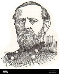 Don carlos buell hi-res stock photography and images